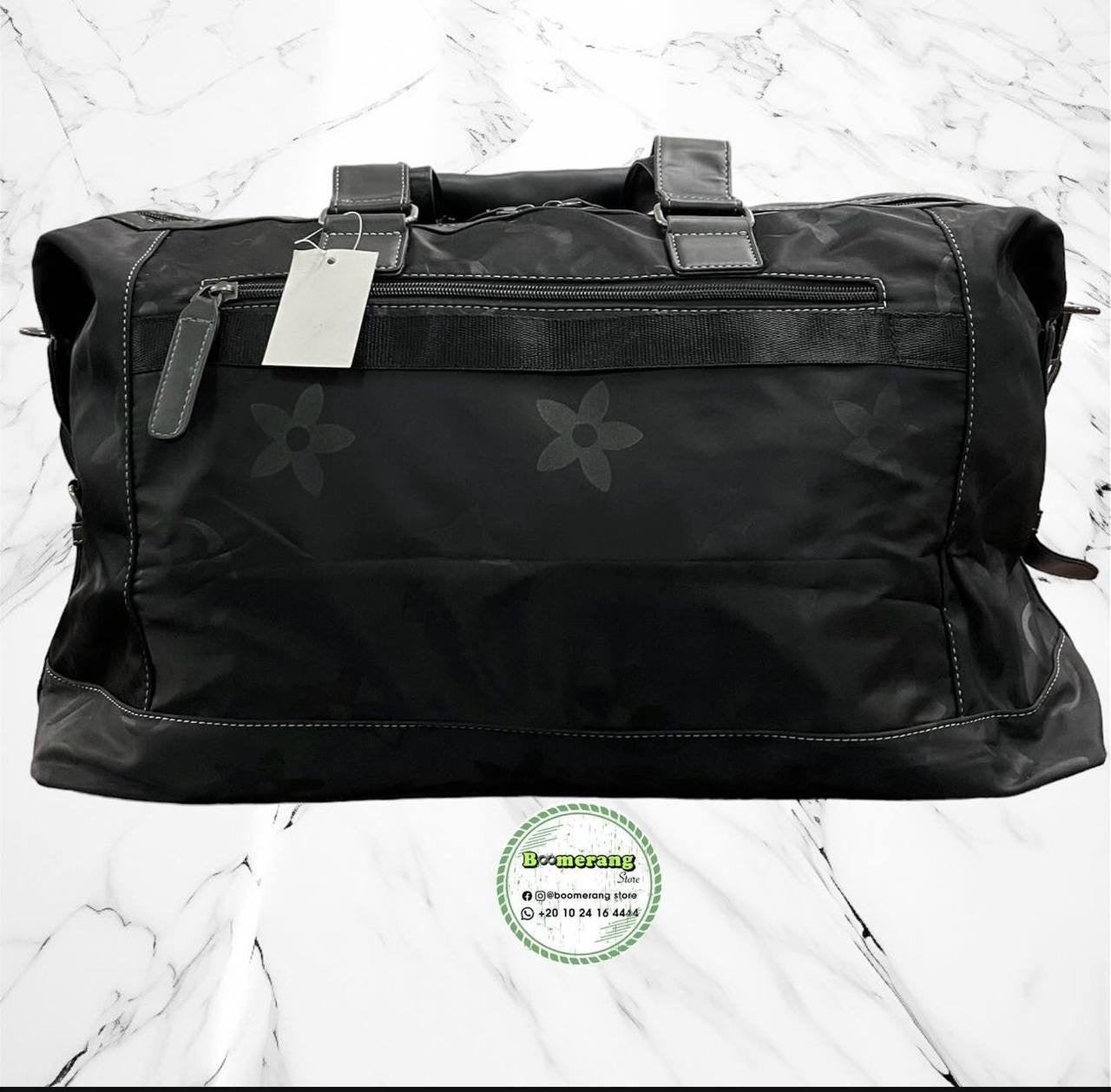 Duffel waterproof