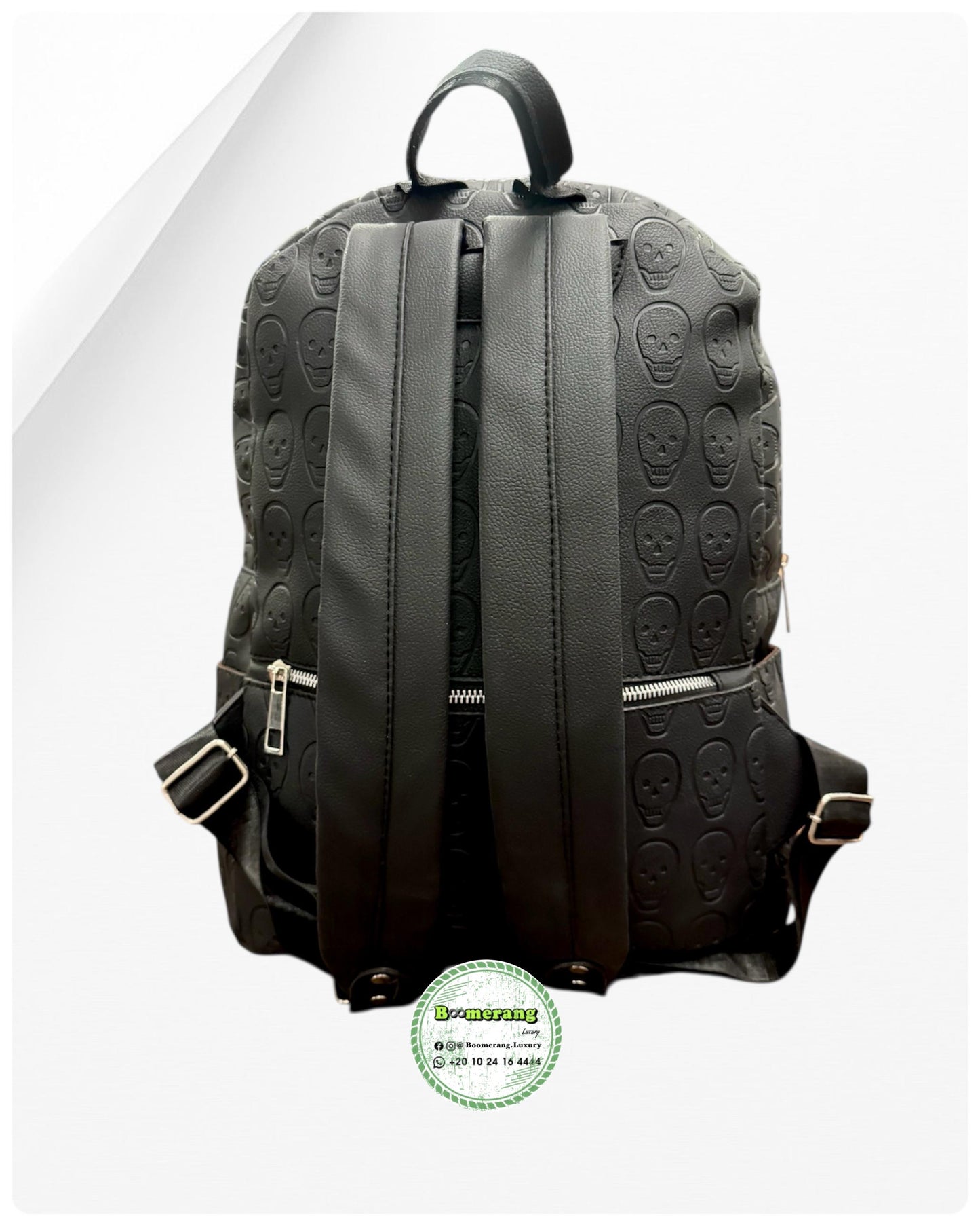 Big Backpack philipp plein