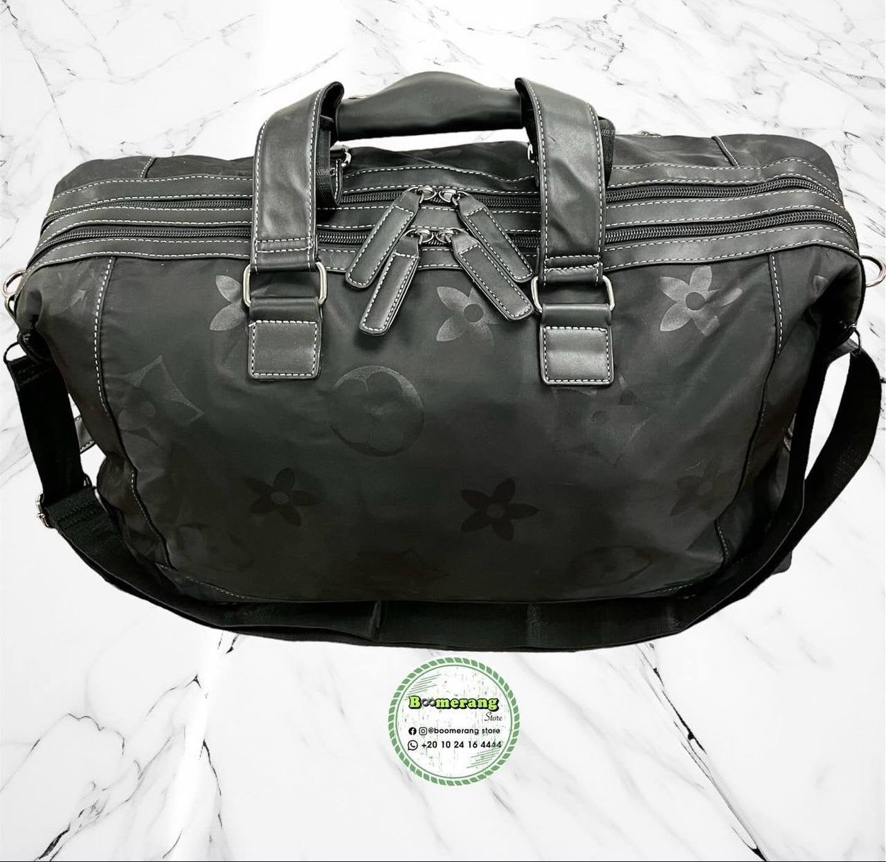 Duffel waterproof