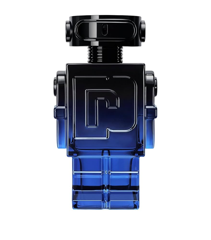 Paco Rabanne Phantom Intense Eau de Parfum 100ml for men