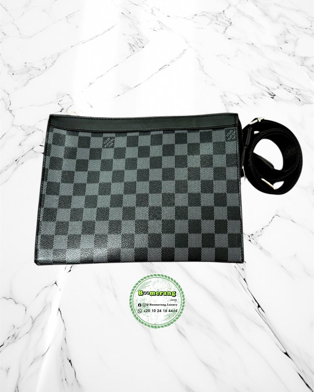 Pochette / Clutch Black Bag 🔥