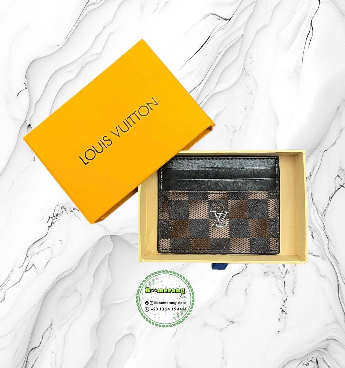 Cardholder