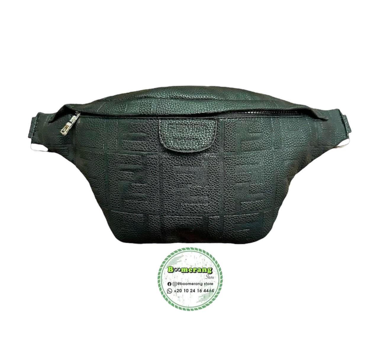 Cross/Waist bag