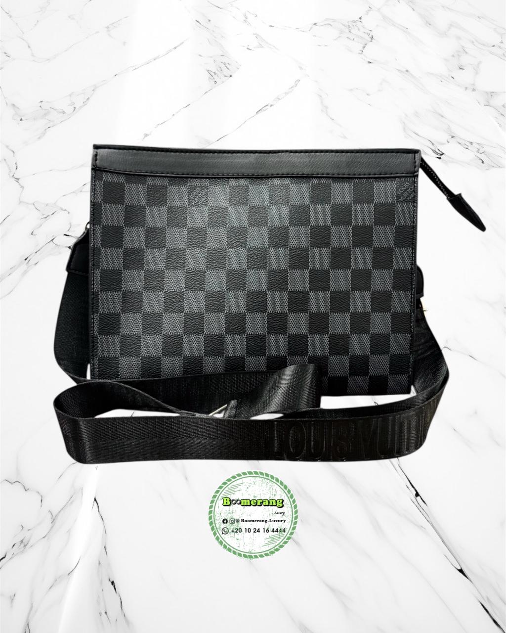 Pochette / Clutch Black Bag 🔥