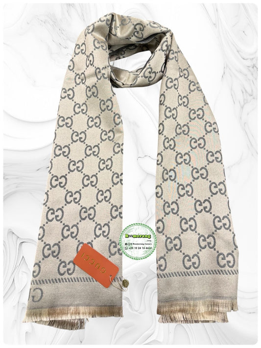 Gucci Scarf