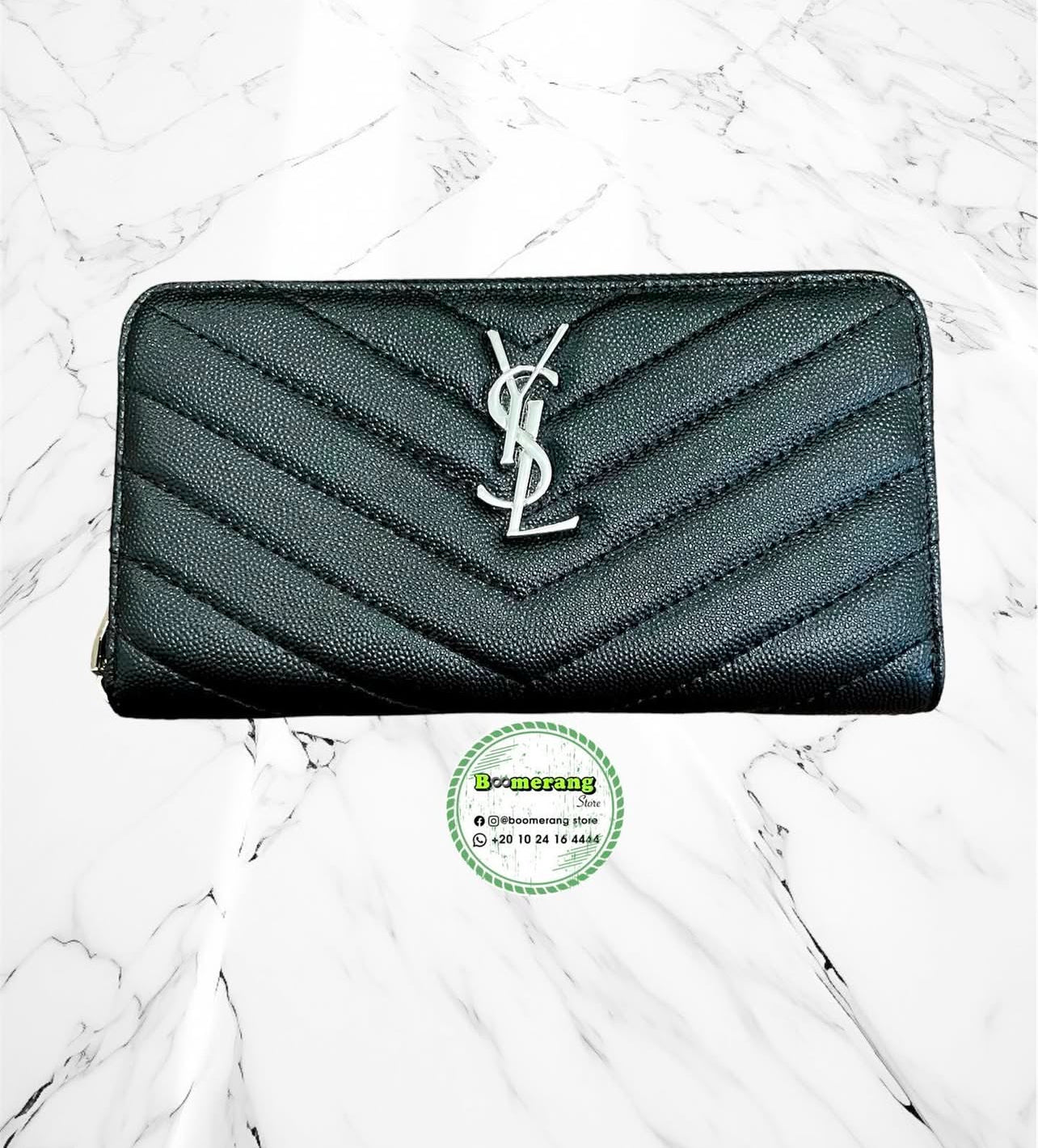 Luxury Wallet 🔥