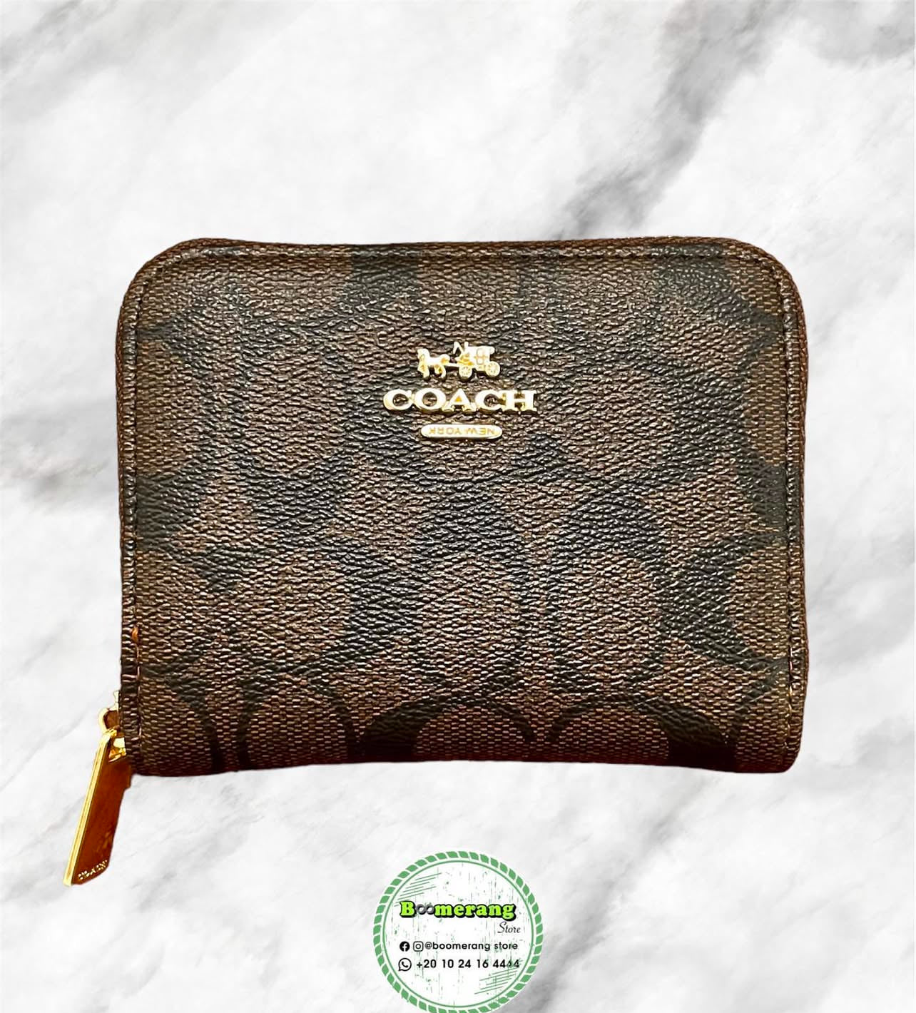Small wallet