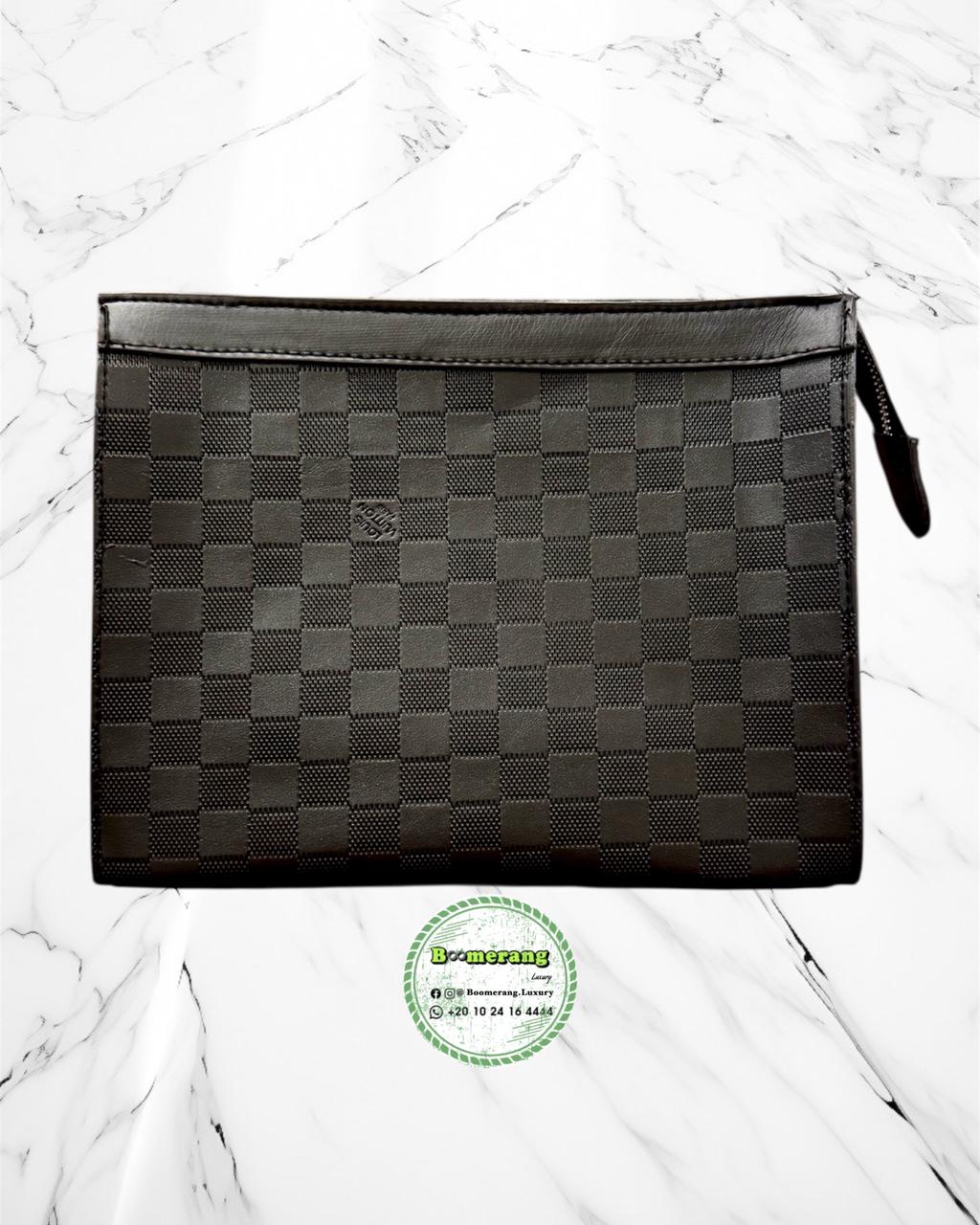 Pochette / Clutch Black Bag 🔥