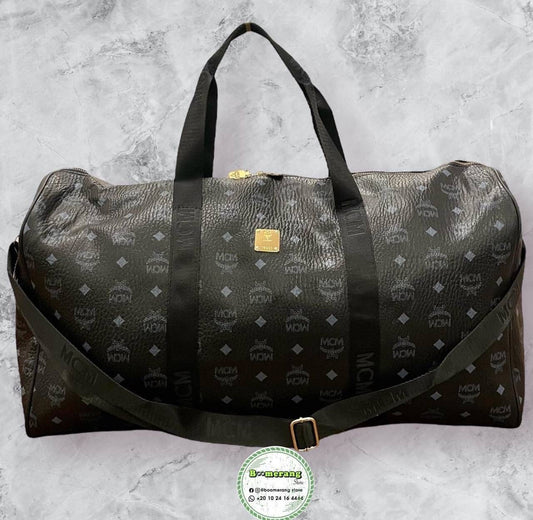 Duffel bag ๐ฅ