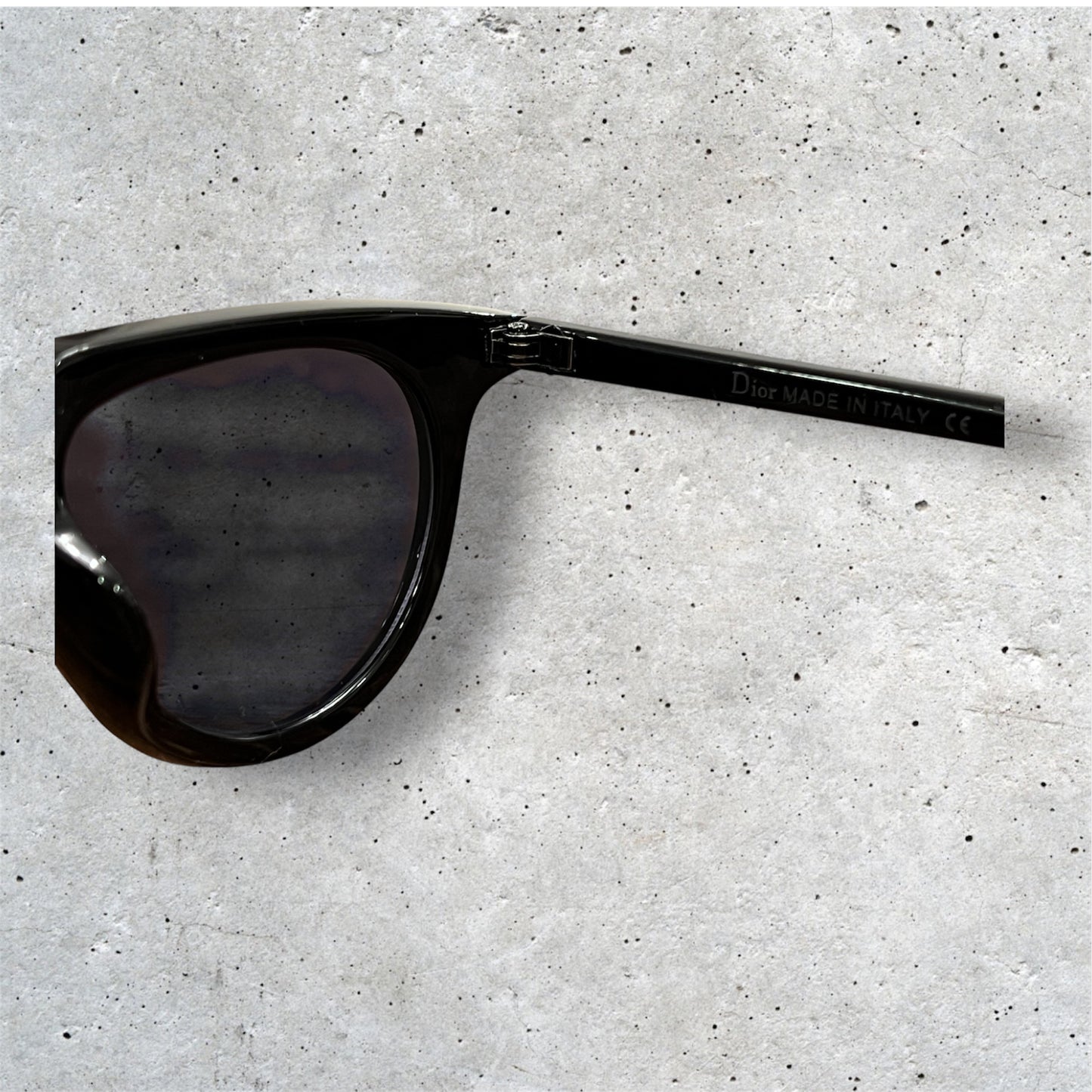 DIOR sunglasses