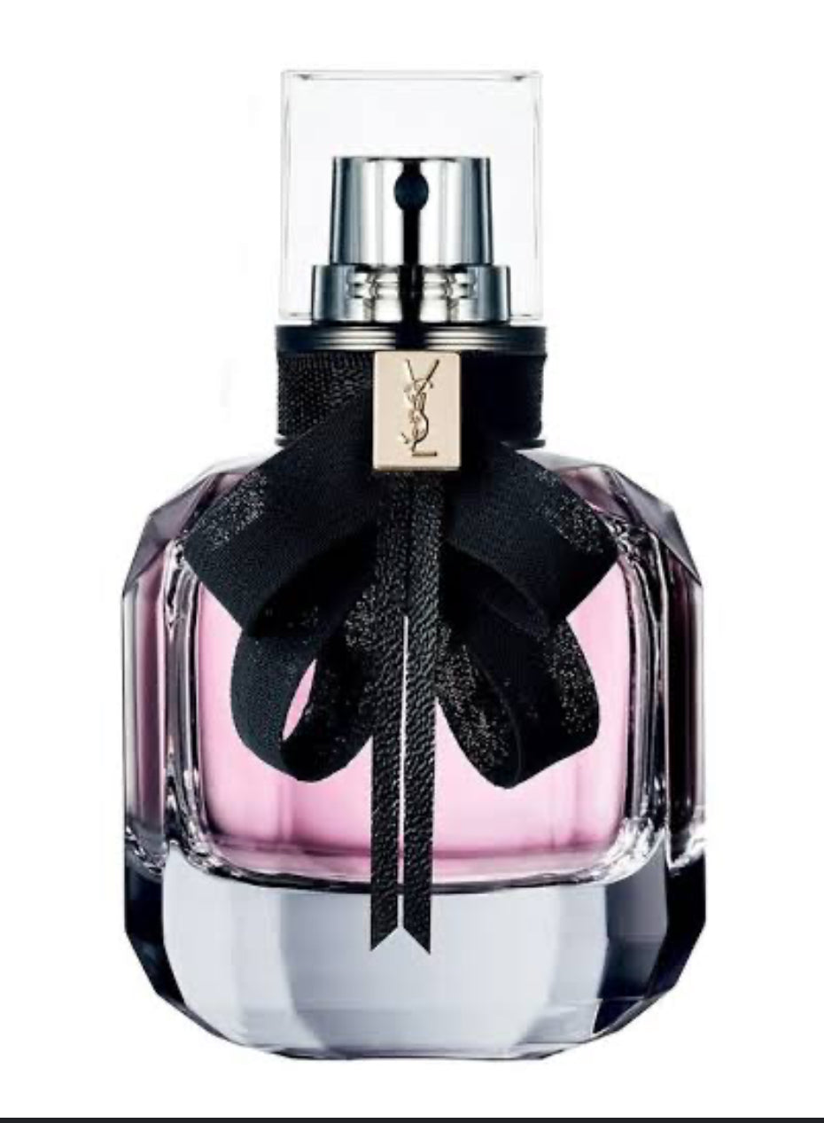 Mon Paris Yves Saint Laurent 90 ml