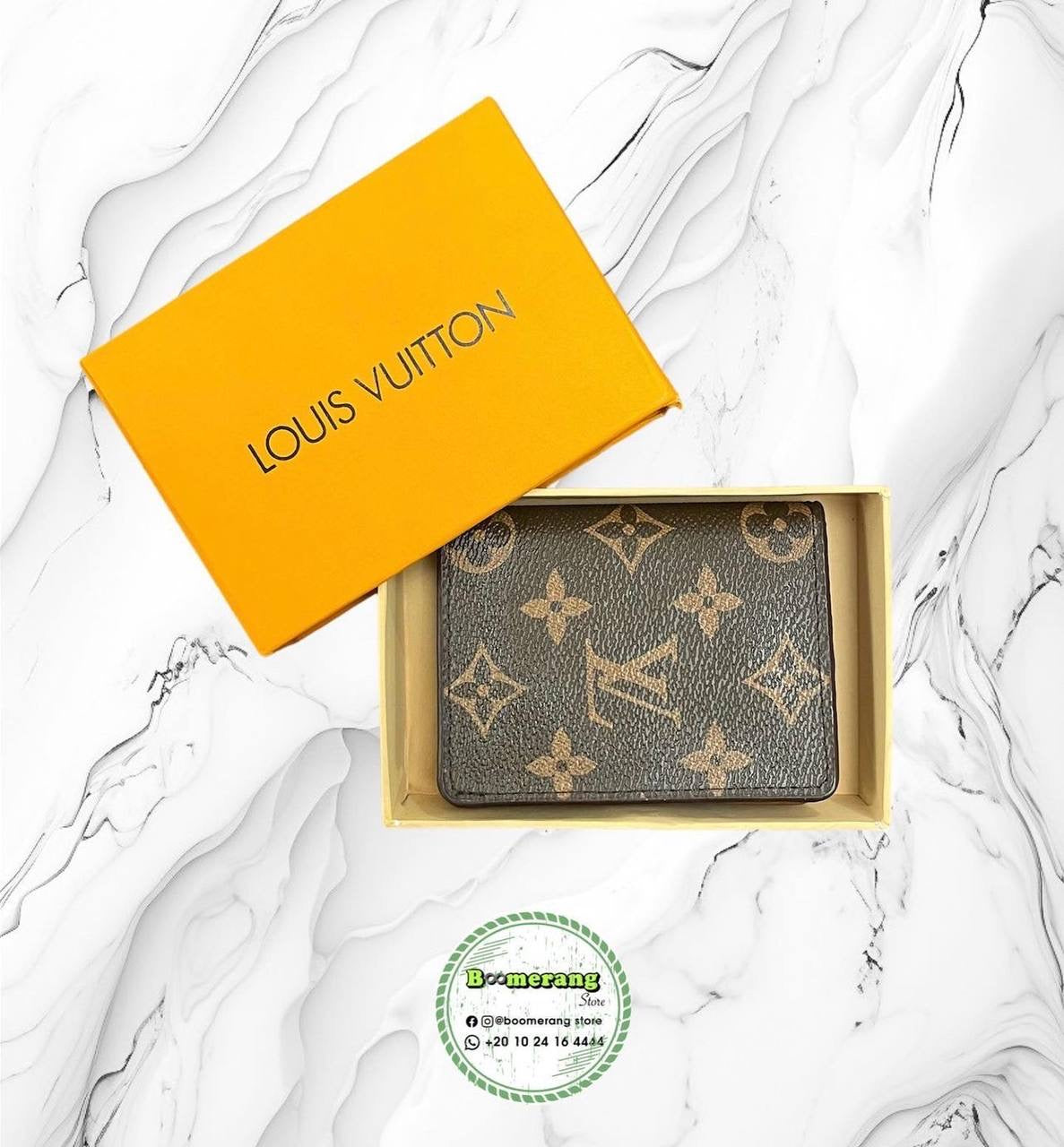Cardholder/Mini wallet