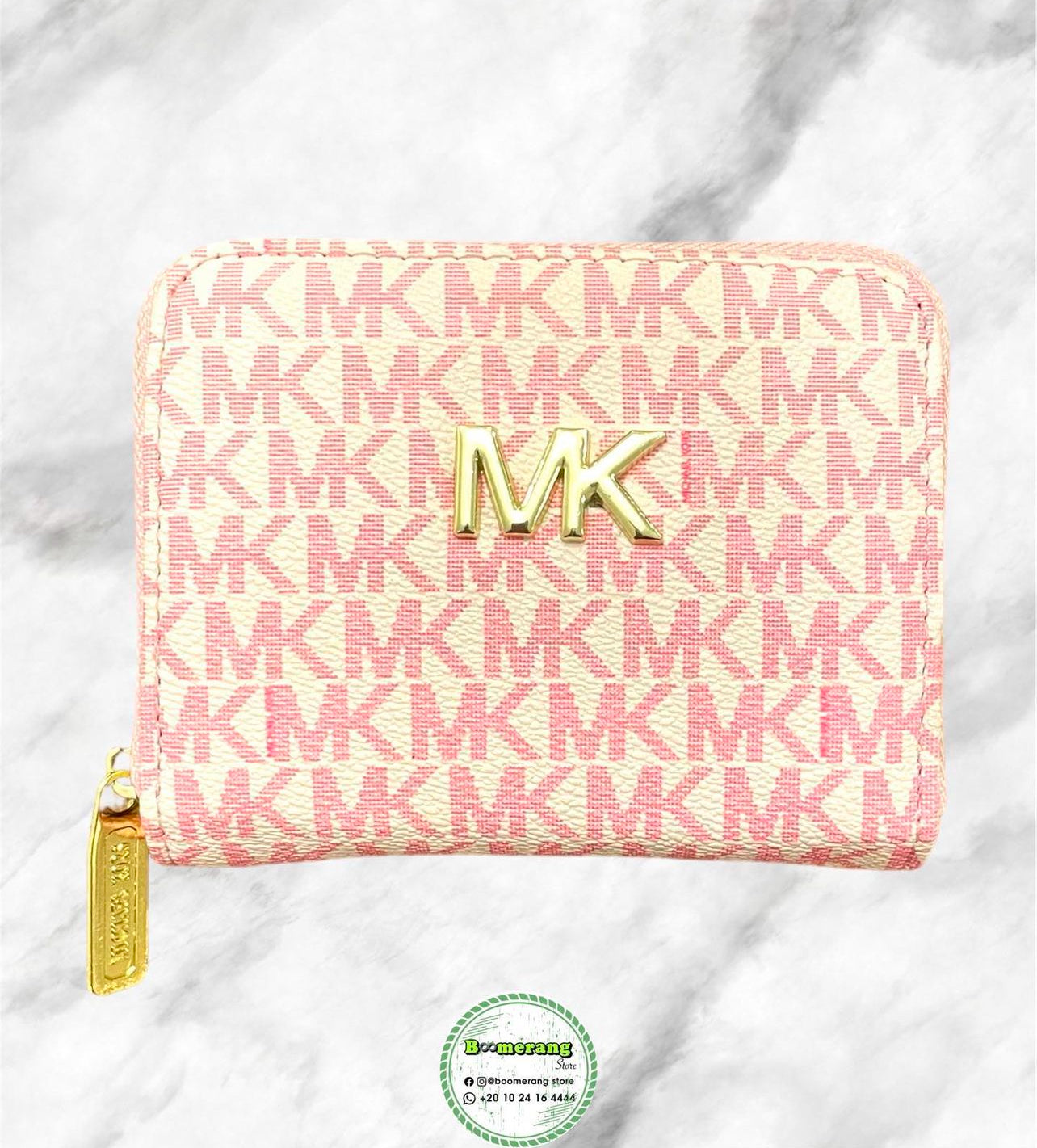 Small wallet