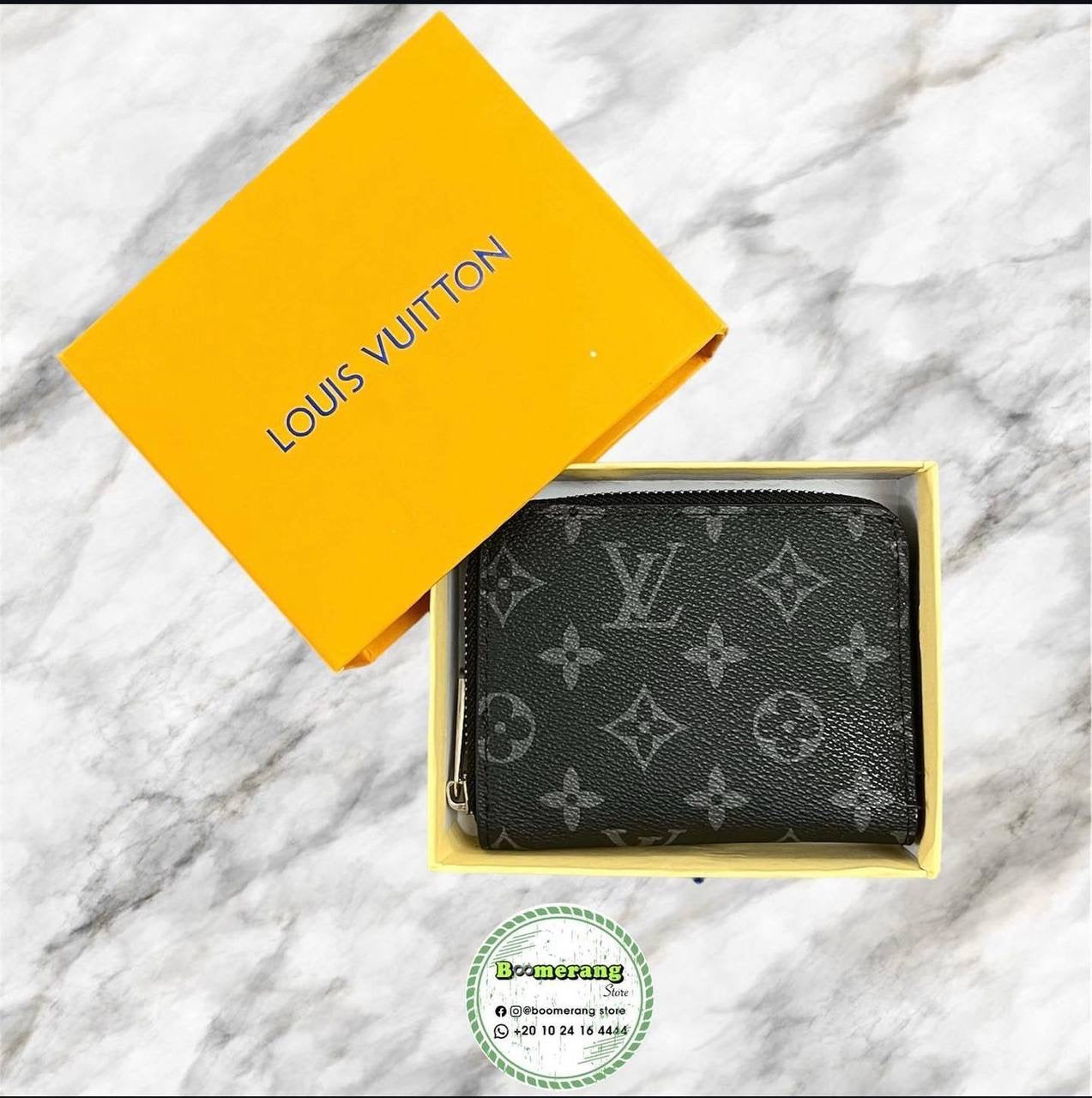Small wallet