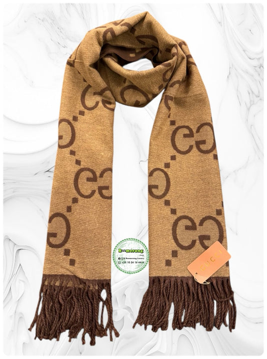 Gucci Scarf