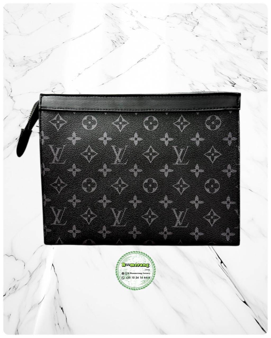 Pochette / Clutch Black Bag 🔥
