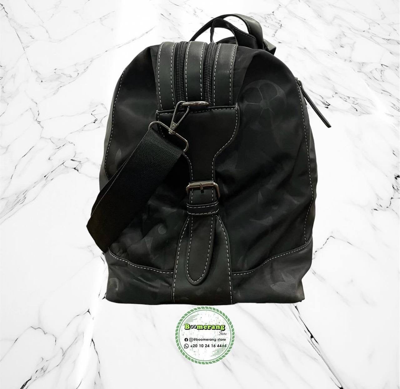 Duffel waterproof