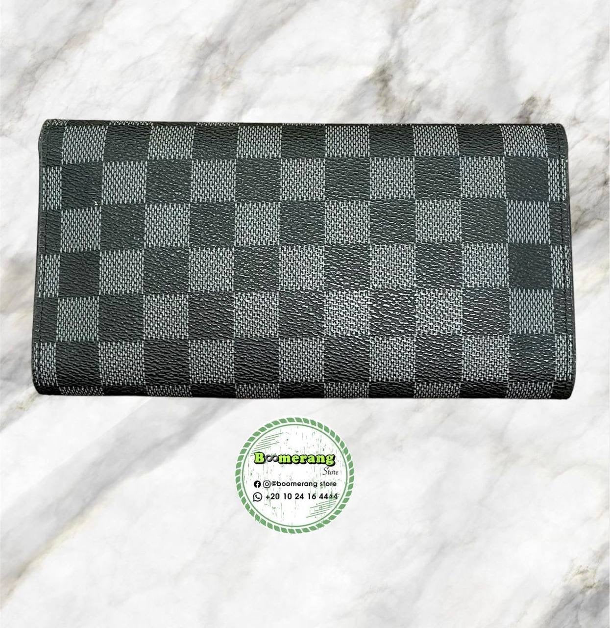 Big wallet 🔥