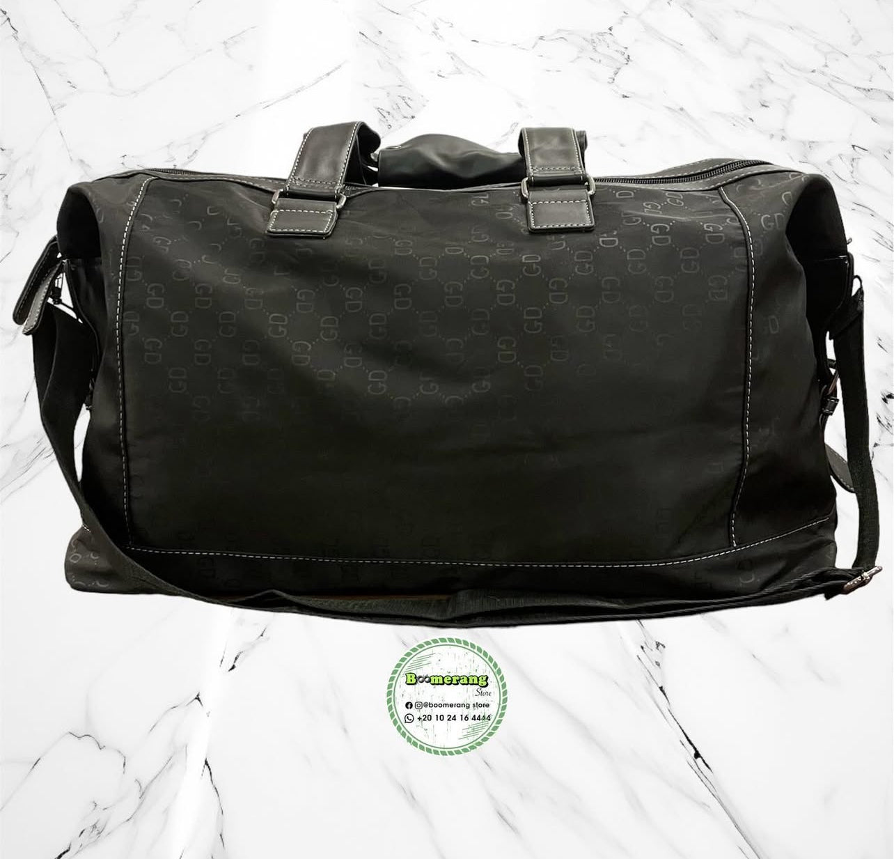 Duffel waterproof