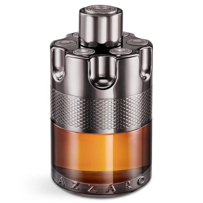 Wanted by Night Azzaro for men