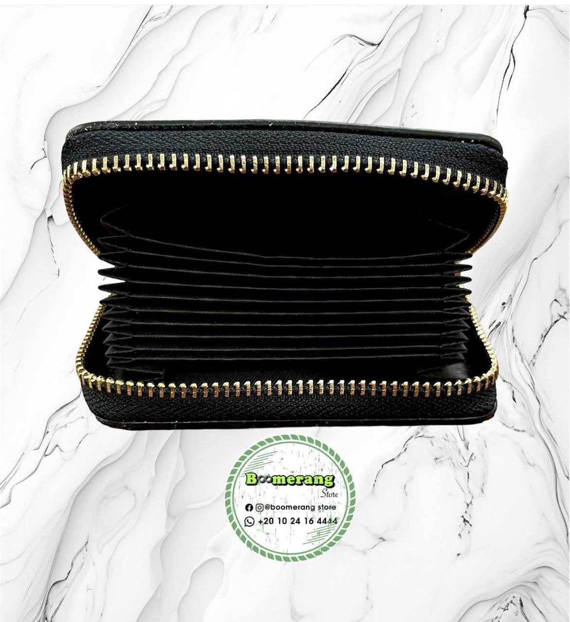 Cardholder Wallet