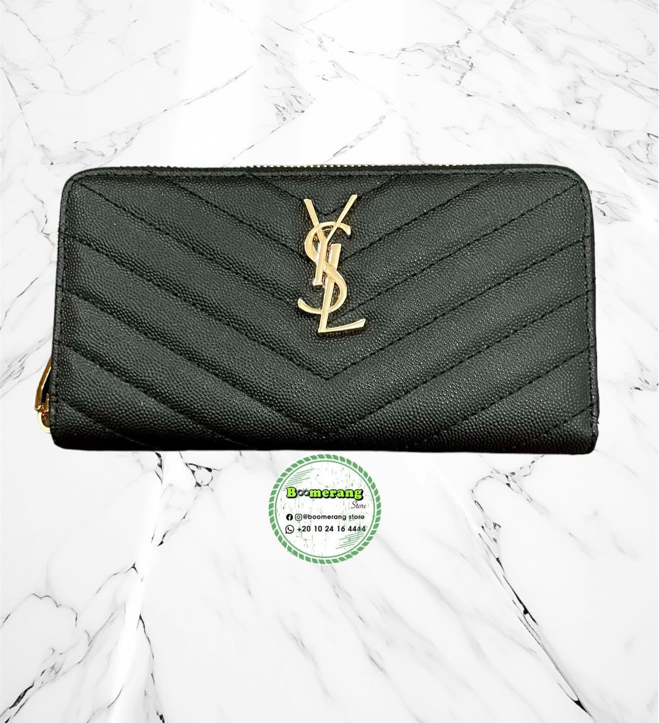 Luxury Wallet 🔥