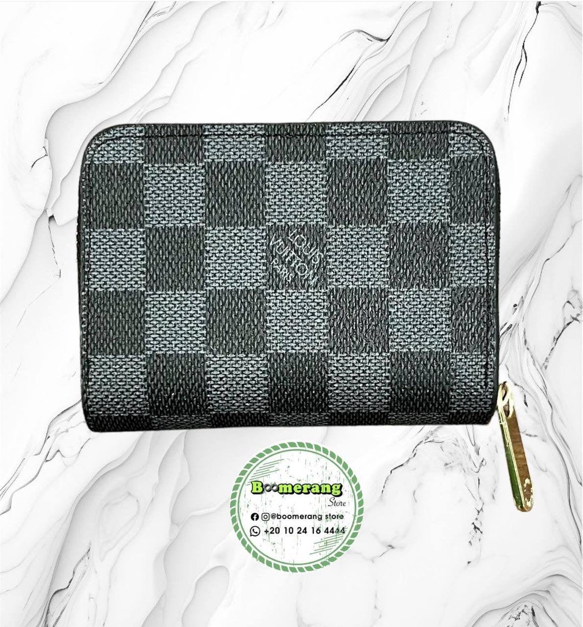 Cardholder Wallet