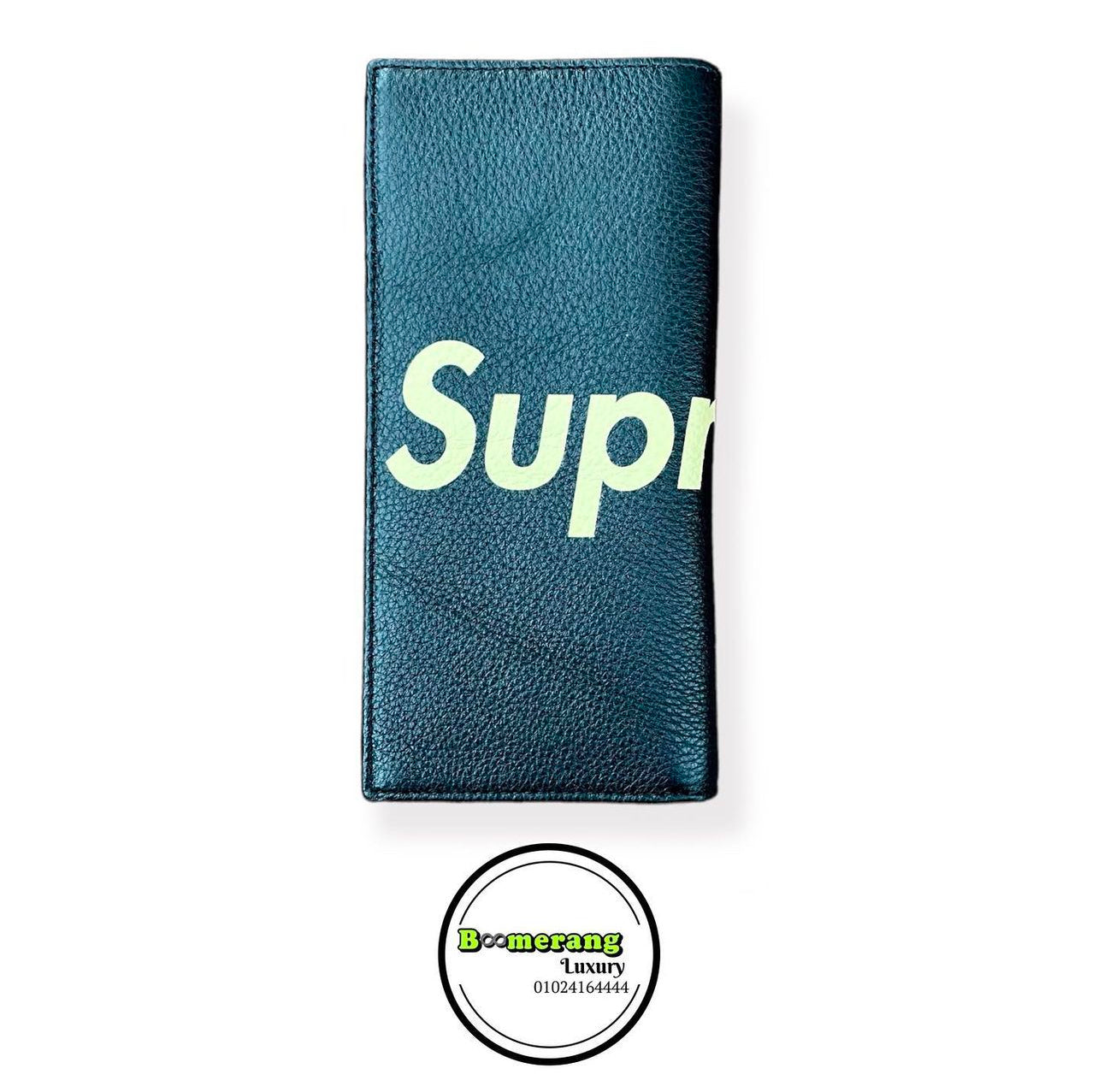 Luxury Wallet 🔥
