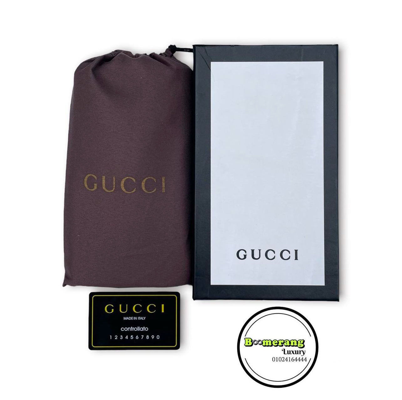 Luxury Wallet 🔥