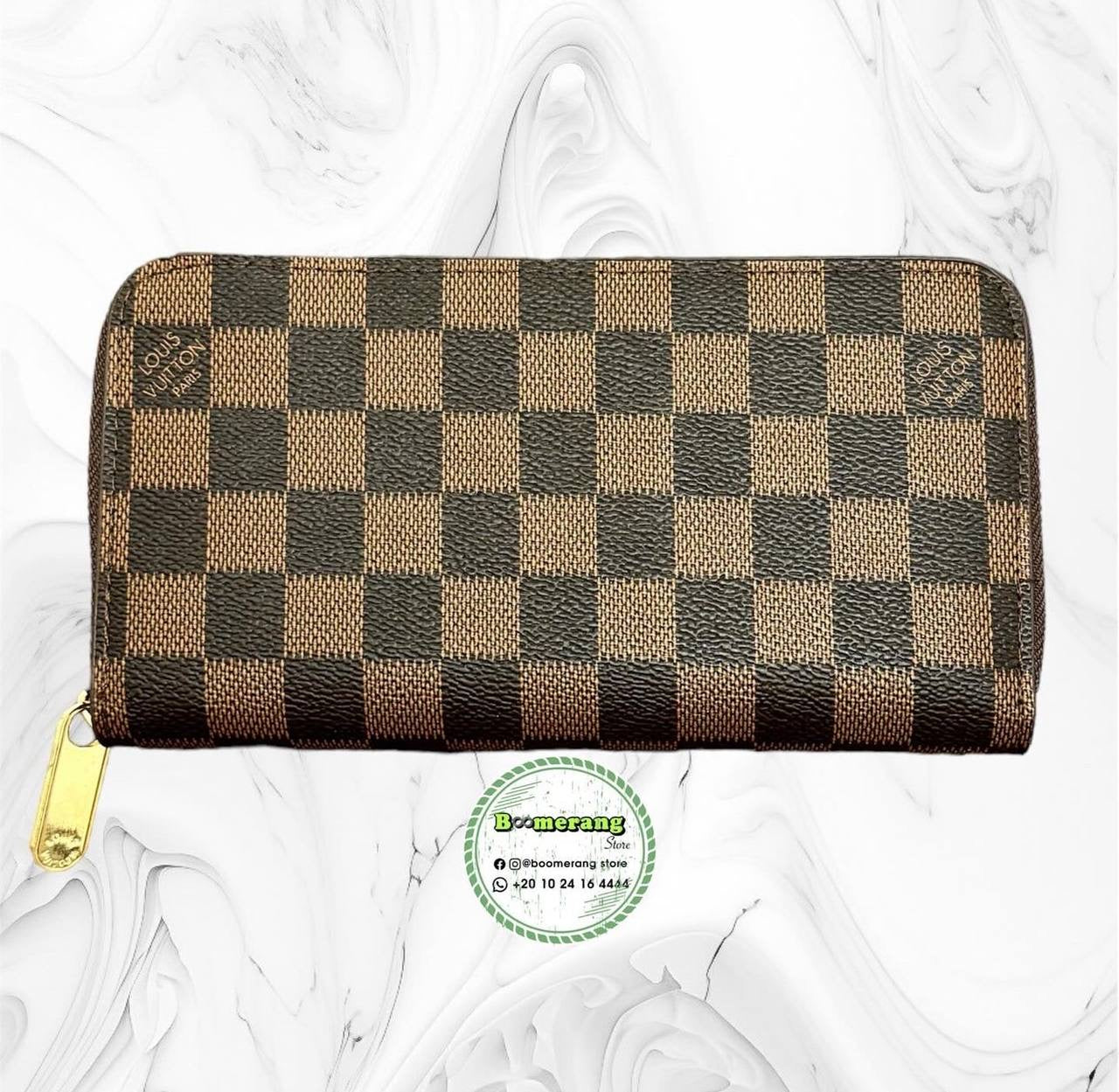 Big wallet 🔥