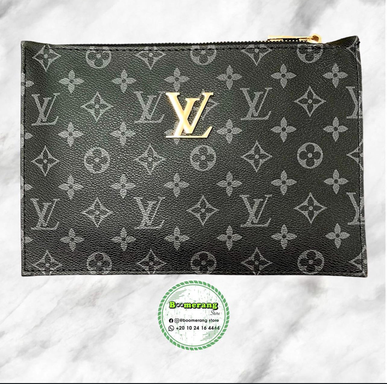 Slim Clutch/Pouch bag 🔥