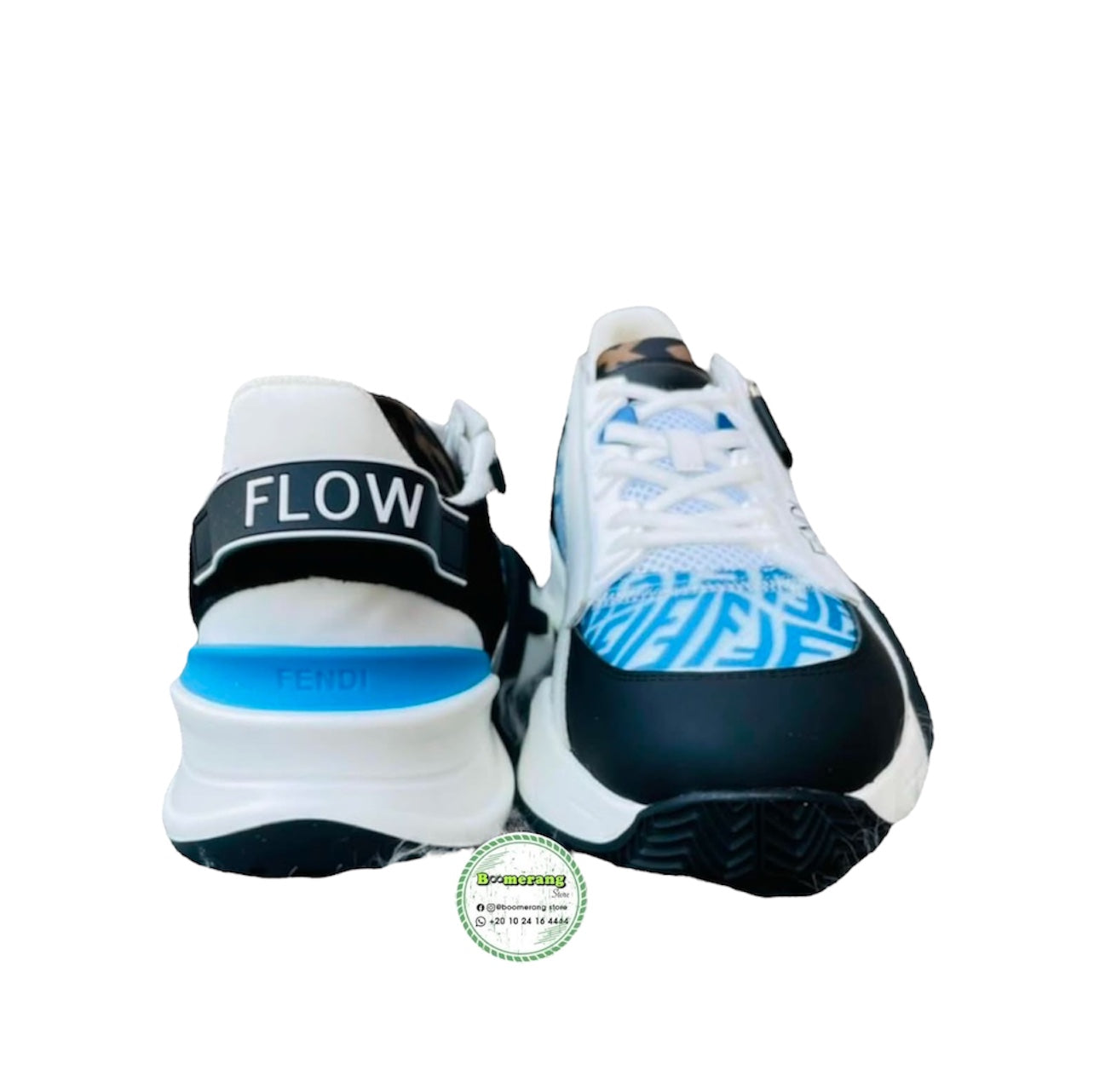 Luxury Sneaker