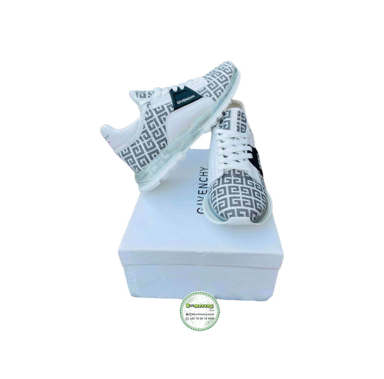 Luxury Sneaker 🔥