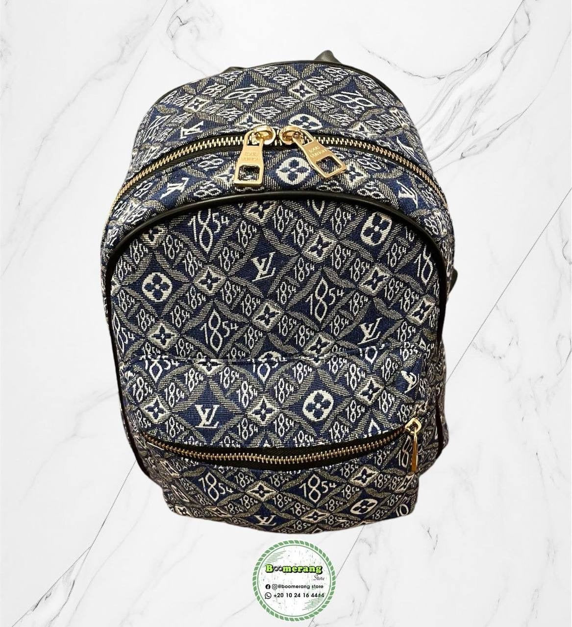 Backpack 🔥