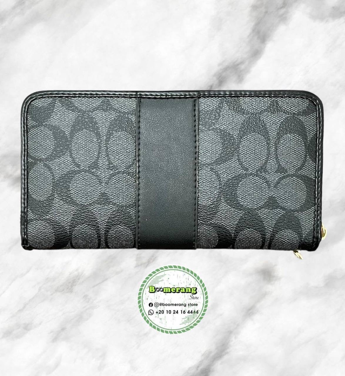 Big wallet