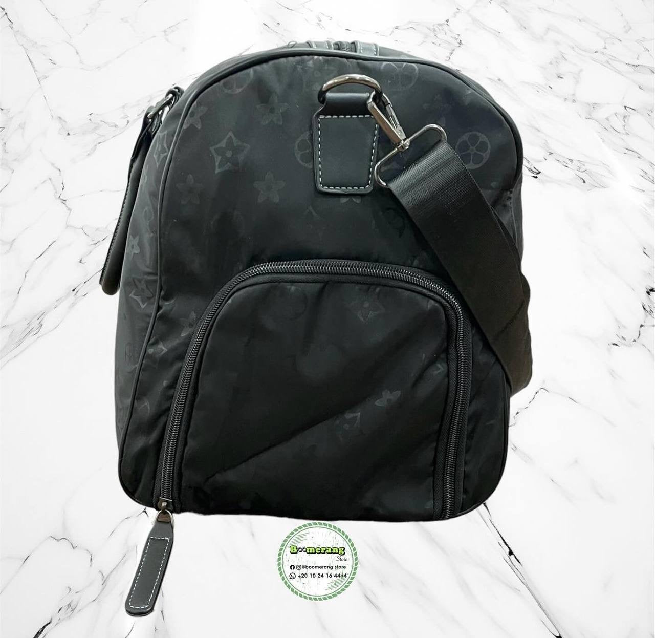 Duffel waterproof