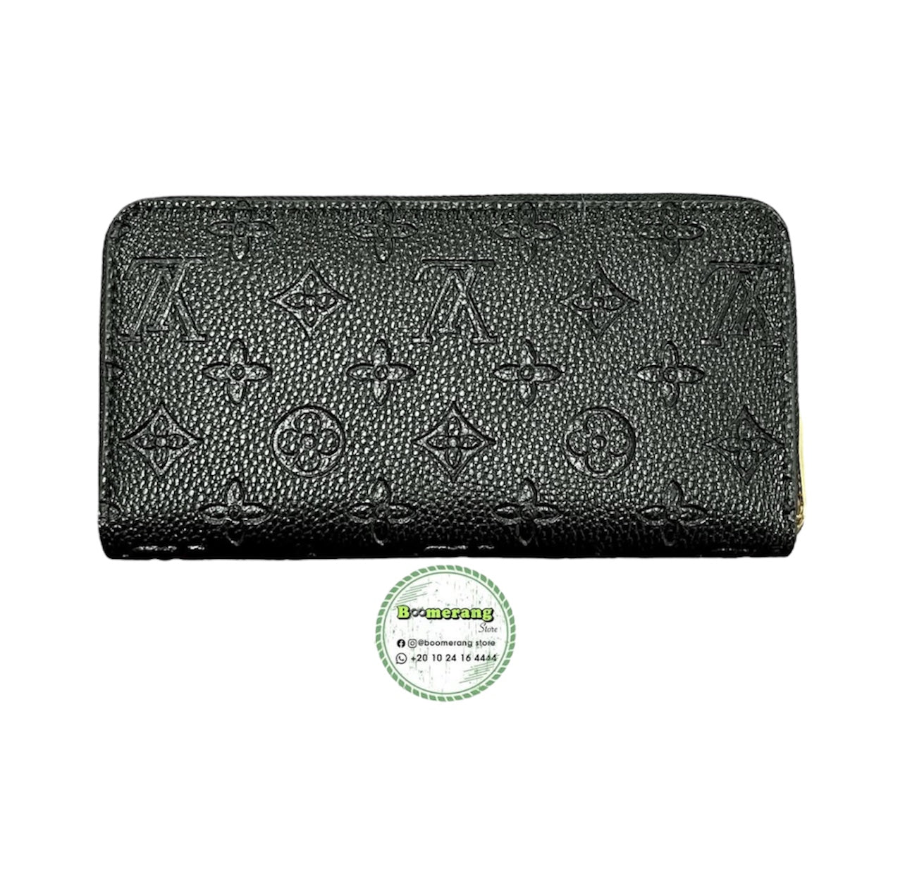 Big wallet