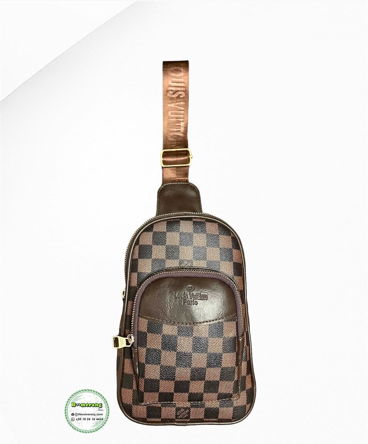 Crossbody bag
