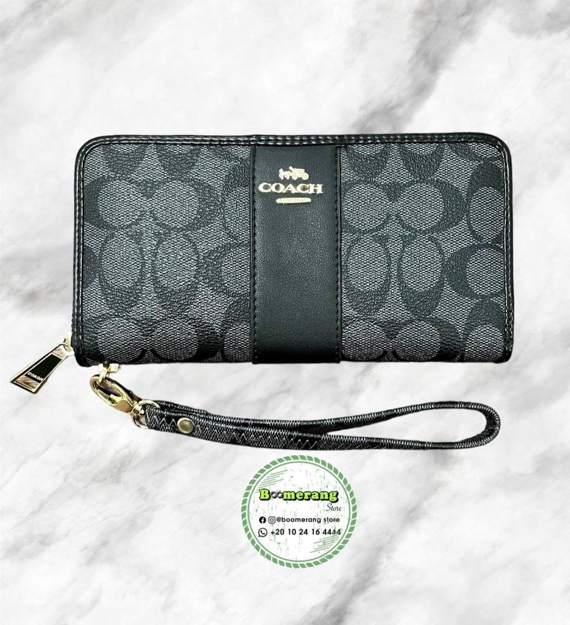 Big wallet