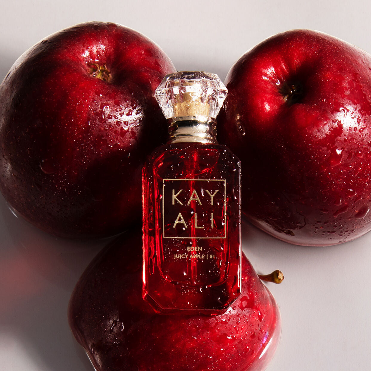 kayali eden juicy apple unisex 100ml