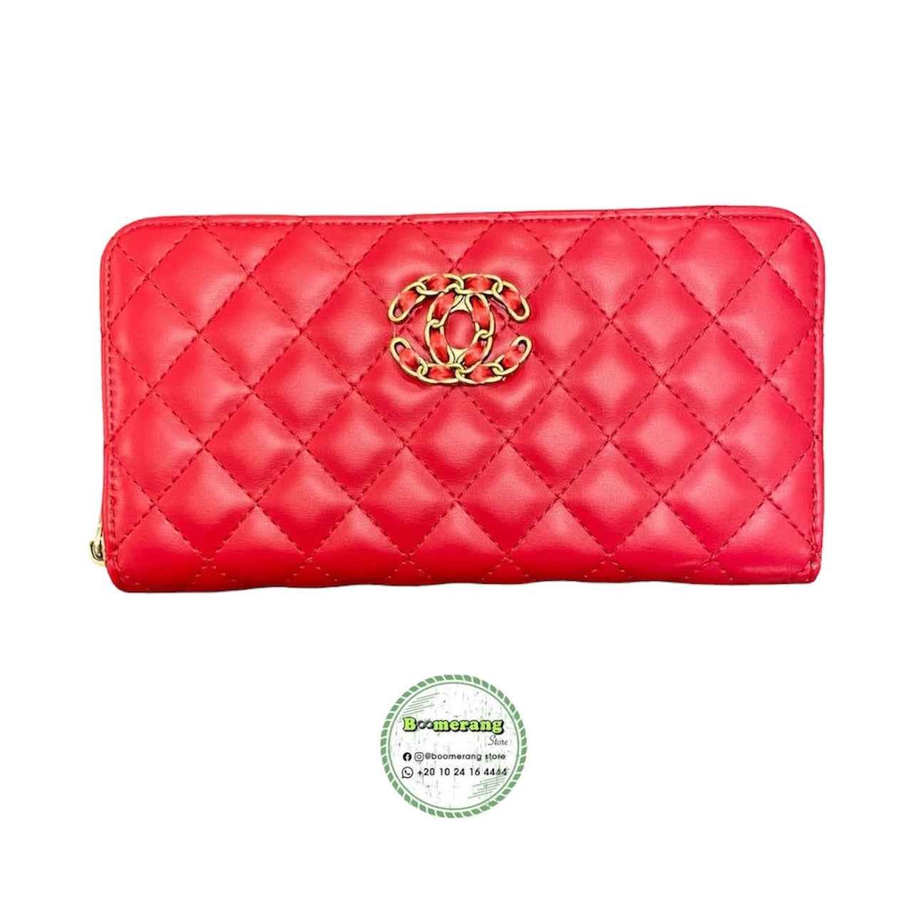 Big Wallet