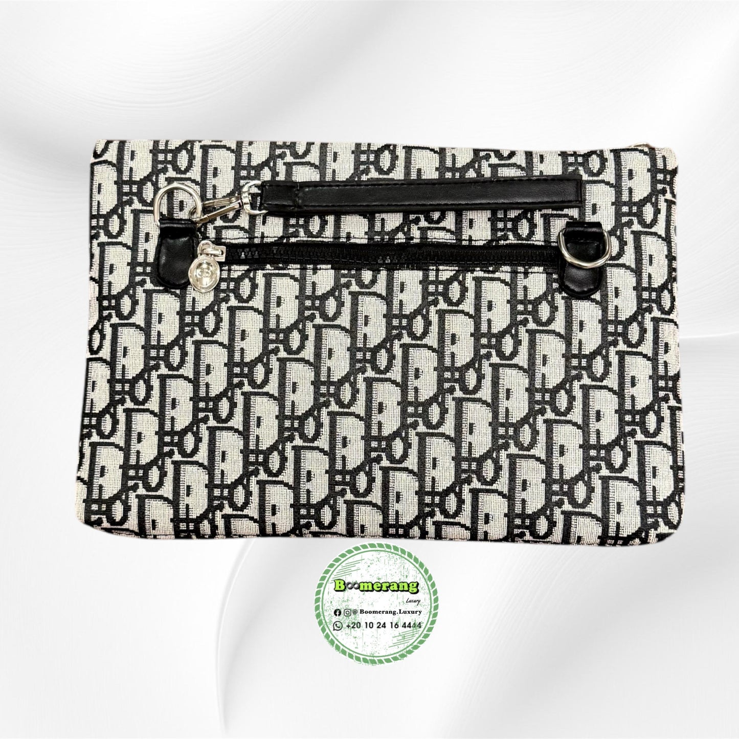 Pouch/Clutch bag