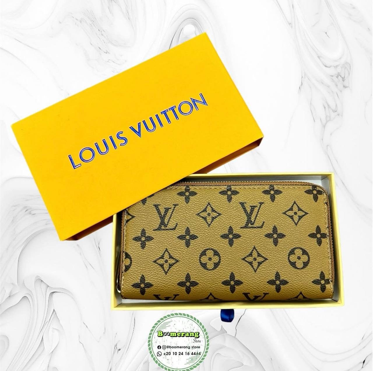 Big double wallet 🔥