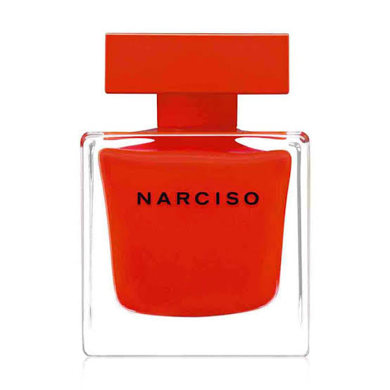 Narciso Rouge Narciso Rodriguez for women 90ml
