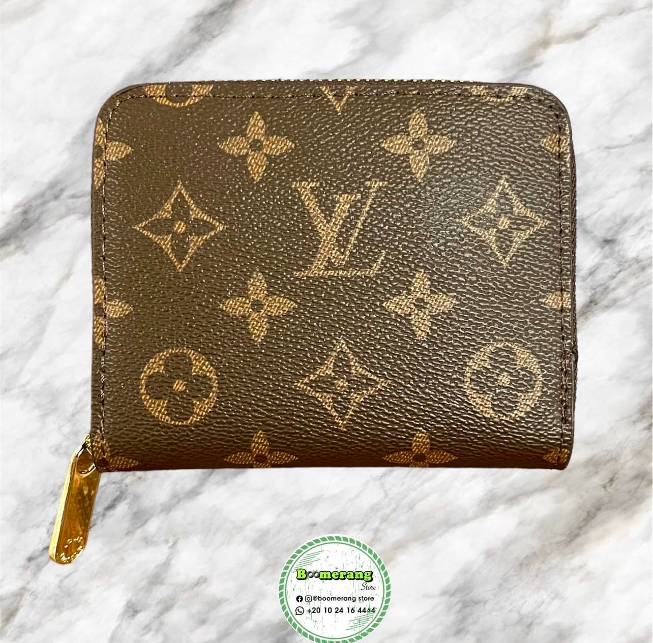 Small wallet