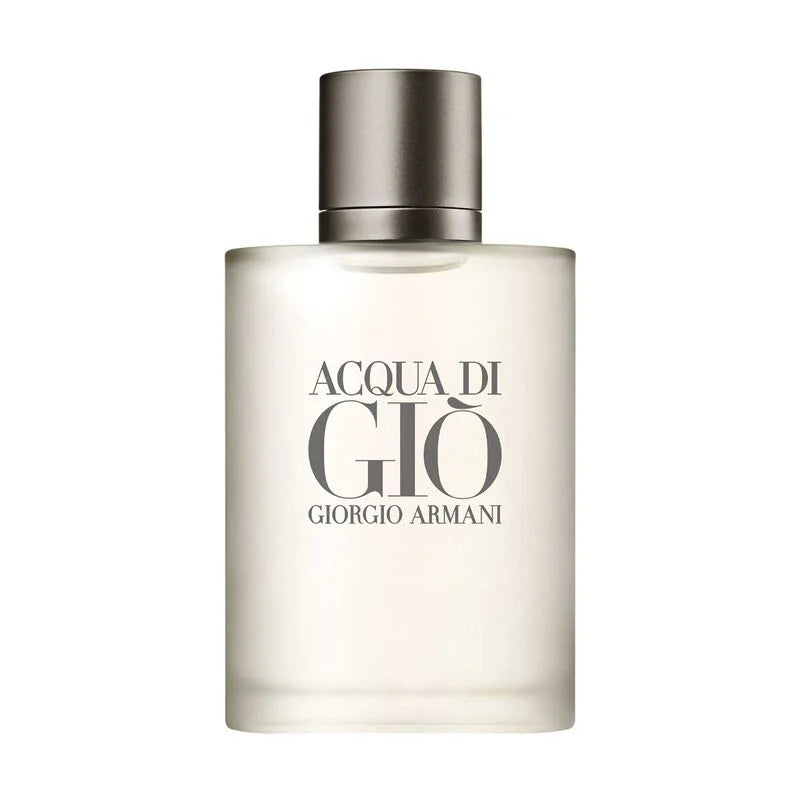 giorgio armani acqua di gio cologne for men 100ml