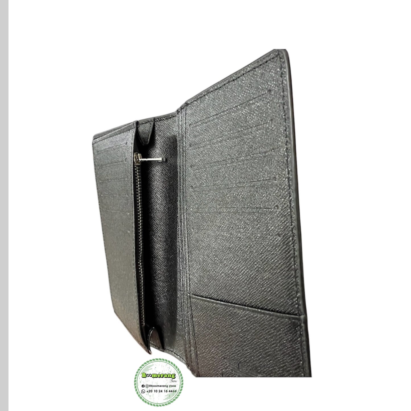 Checkbook Wallet