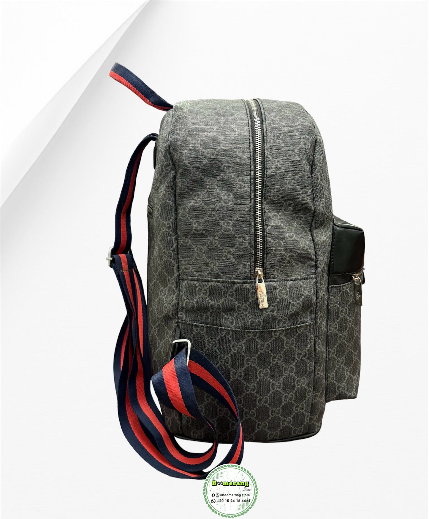 Big Backpack 🔥
