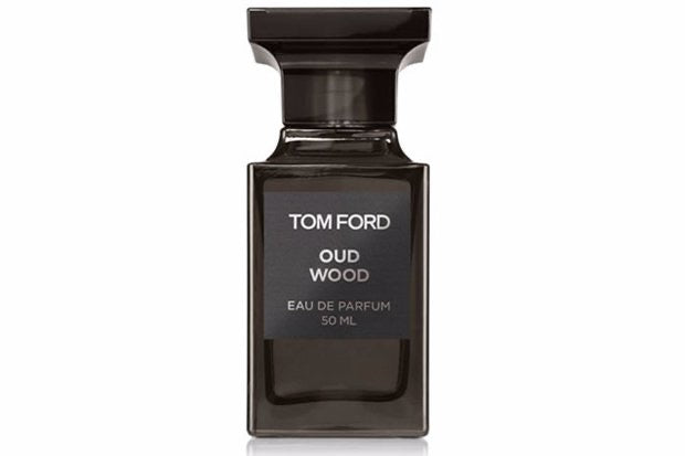 Tom ford oud wood 100ml unisex