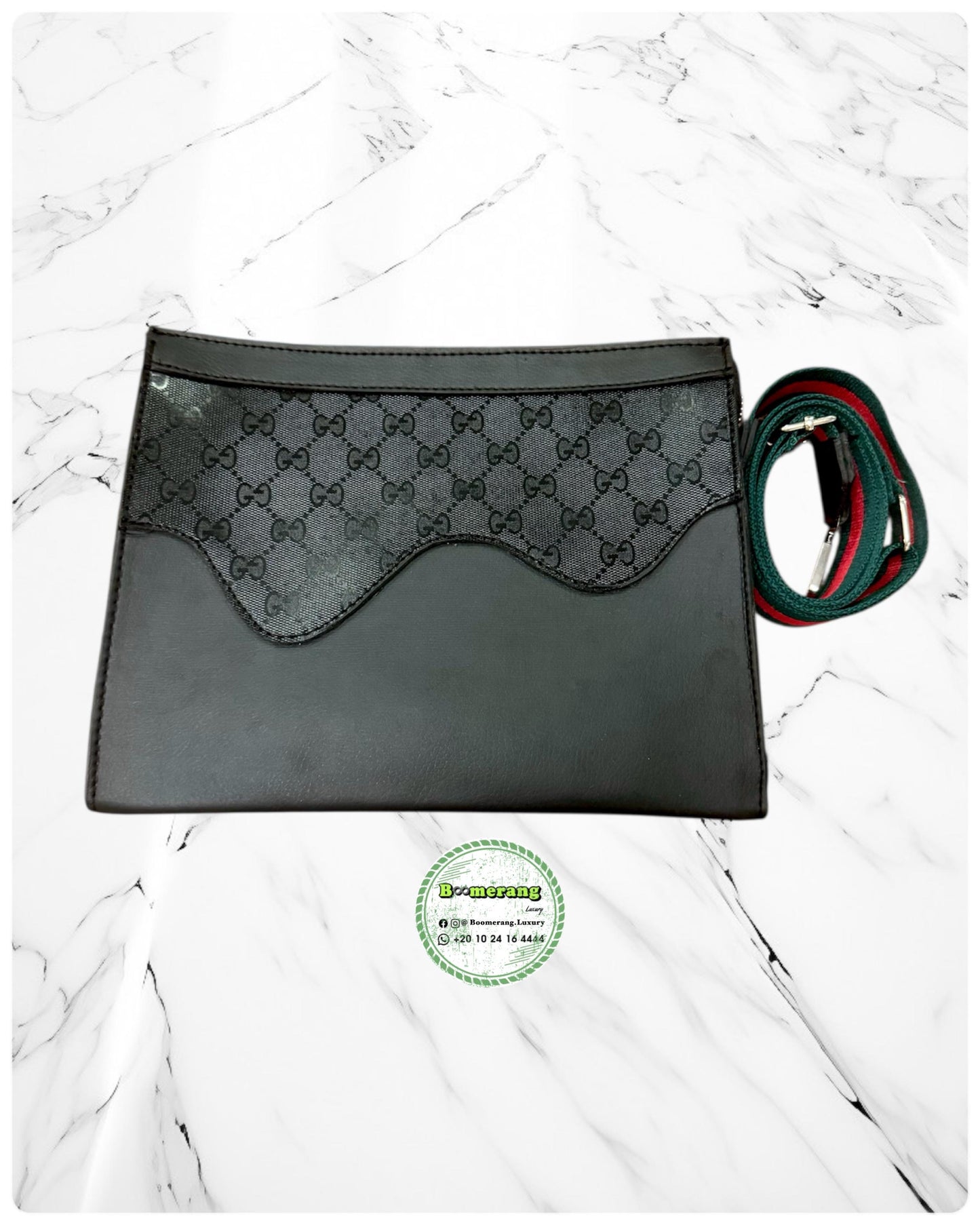 Pochette / Clutch Black Bag 🔥